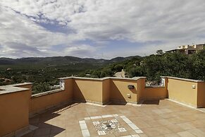 ARIA DI VACANZA - PEDRA LONGA COD.21