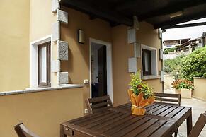 ARIA DI VACANZA - PEDRA LONGA COD.21