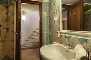 ARIA DI VACANZA - PEDRA LONGA COD.21