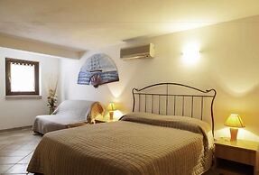 ARIA DI VACANZA - PEDRA LONGA COD.21