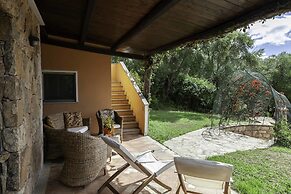 ARIA DI VACANZA - PEDRA LONGA COD.21