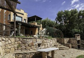 ARIA DI VACANZA - PEDRA LONGA COD.21