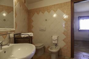 ARIA DI VACANZA - PEDRA LONGA COD.21