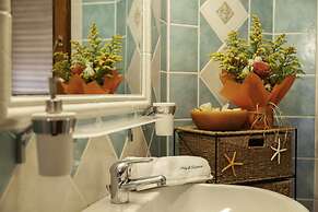 ARIA DI VACANZA - PEDRA LONGA COD.21