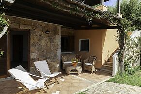 ARIA DI VACANZA - PEDRA LONGA COD.21