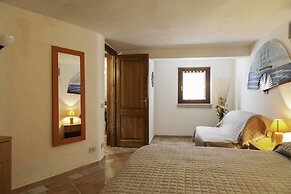 ARIA DI VACANZA - PEDRA LONGA COD.21