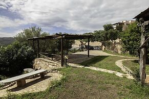 ARIA DI VACANZA - PEDRA LONGA COD.21