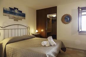 ARIA DI VACANZA - PEDRA LONGA COD.21