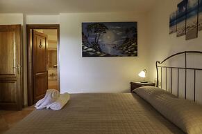 ARIA DI VACANZA - PEDRA LONGA COD.21