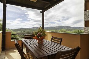 ARIA DI VACANZA - PEDRA LONGA COD.21