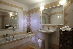 ARIA DI VACANZA - PEDRA LONGA COD.21