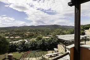 ARIA DI VACANZA - PEDRA LONGA COD.21