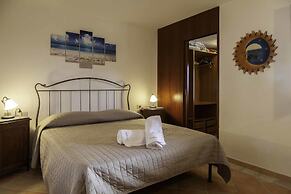 ARIA DI VACANZA - PEDRA LONGA COD.21