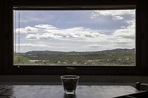 ARIA DI VACANZA - PEDRA LONGA COD.21