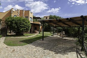 ARIA DI VACANZA - PEDRA LONGA COD.21