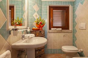 ARIA DI VACANZA - PEDRA LONGA COD.21