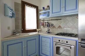 ARIA DI VACANZA - PEDRA LONGA COD.21