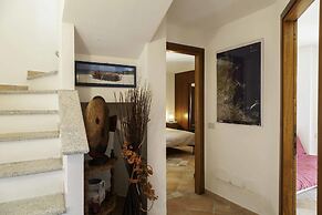 ARIA DI VACANZA - PEDRA LONGA COD.21