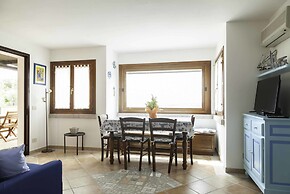 ARIA DI VACANZA - PEDRA LONGA COD.21