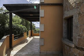 ARIA DI VACANZA - PEDRA LONGA COD.21