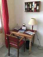 Domaine de Ludeye