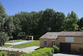 Domaine de Ludeye