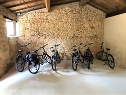 Domaine de Ludeye