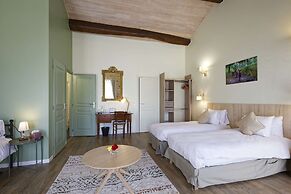 Domaine de Ludeye