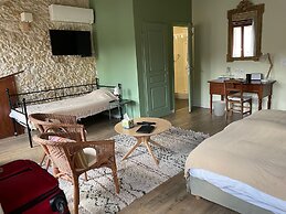 Domaine de Ludeye