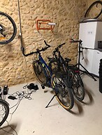Domaine de Ludeye