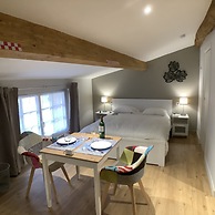 Domaine de Ludeye
