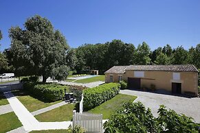 Domaine de Ludeye