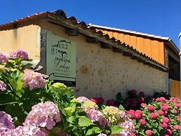 Domaine de Ludeye