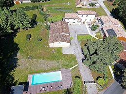 Domaine de Ludeye