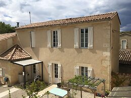 Domaine de Ludeye