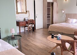 Domaine de Ludeye