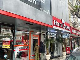 Seref Hotel