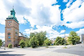 Oslo Budget Apartments - Ullevaal