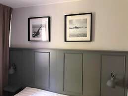 Oslo Budget Apartments - Ullevaal