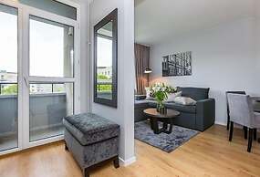Oslo Budget Apartments - Ullevaal