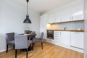Oslo Budget Apartments - Ullevaal