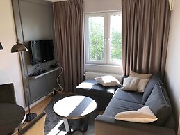 Oslo Budget Apartments - Ullevaal