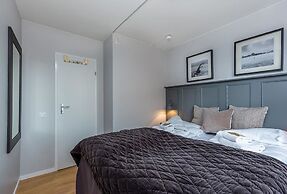 Oslo Budget Apartments - Ullevaal