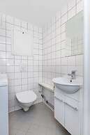 Oslo Budget Apartments - Ullevaal