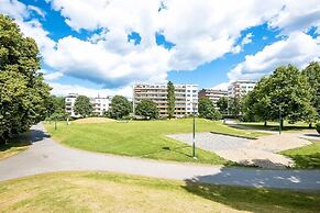 Oslo Budget Apartments - Ullevaal
