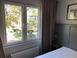 Oslo Budget Apartments - Ullevaal