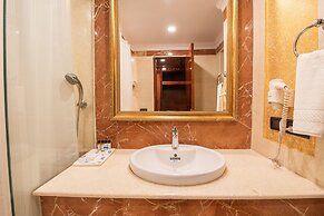 Hotel Celebration Gardens