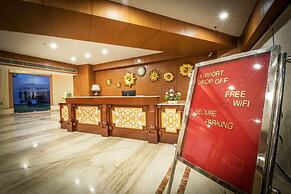 Hotel Celebration Gardens