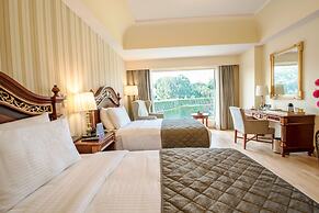 Hotel Celebration Gardens