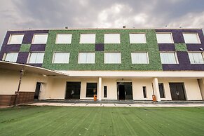 Hotel Celebration Gardens